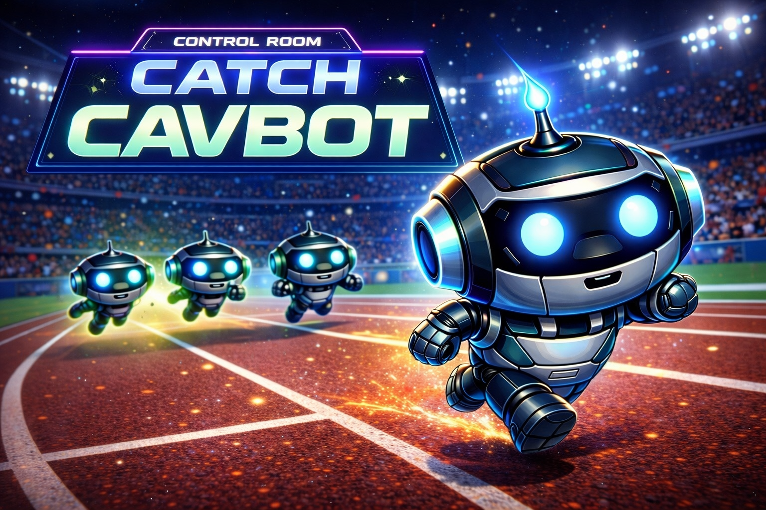 Catch CavBot thumbnail